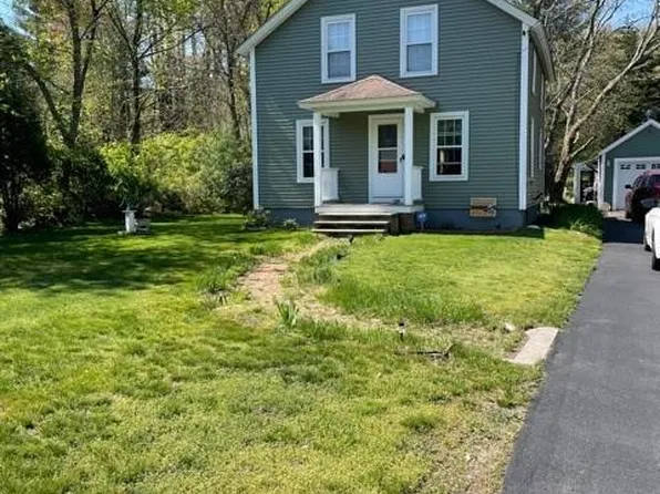693 Central St, Burrillville, RI 02839