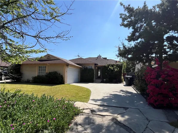 6916 Bellingham Ave, North Hollywood, CA 91605