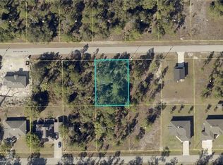 918 Barcelona St E, Lehigh Acres, FL 33974