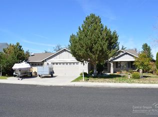 1935 NW Poplar Ave, Redmond, OR