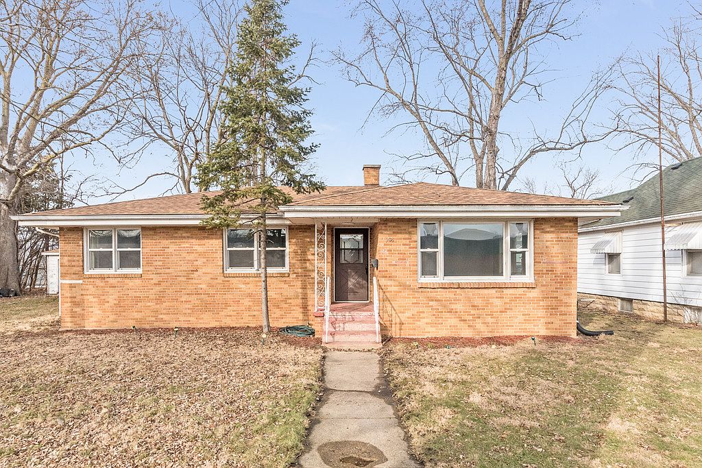 908 E Benton St, Morris, IL 60450 Zillow