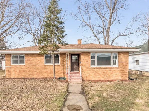 908 E Benton St, Morris, IL 60450