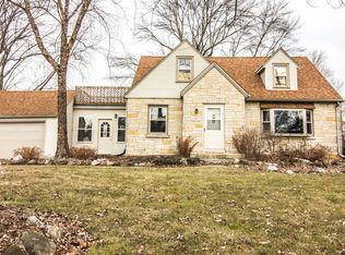N87W17540 Main St, Menomonee Falls, WI 53051