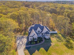 64 Waterman Way, Uxbridge, MA 01569