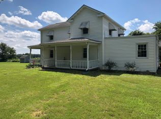 14312 Goldvein Rd, Goldvein, VA 22720
