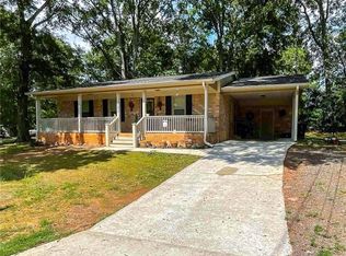 1053 Mapp St, Madison, GA 30650