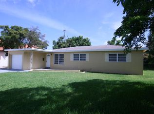 125 NE 21st St, Boca Raton, FL 33431