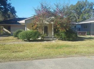 239 N Church St, Garyville, LA 70051