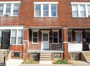 2079 Anchor St, Philadelphia, PA