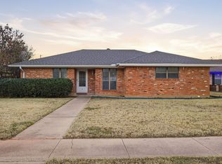 9 Archway Ct, Wichita Falls, TX 76310