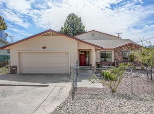 585 Mosher Ln, Prescott, AZ 86301