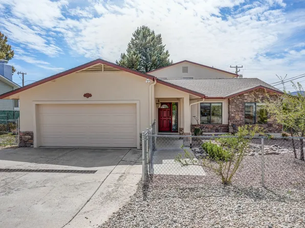 585 Mosher Ln, Prescott, AZ 86301