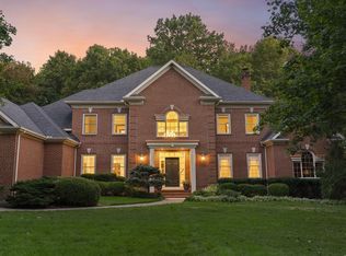 5175 Woodbridge Ave, Powell, OH