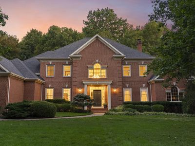 5175 Woodbridge Ave, Powell, OH, 43065