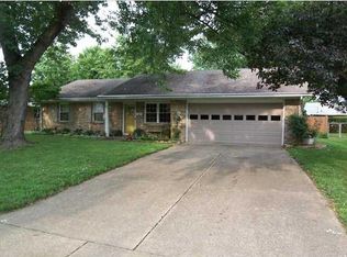 230 Indian Trl, Evansville, IN 47715