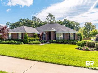 7841 Eagle Creek Dr, Daphne, AL 36526