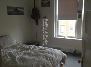 17 Mount Hood Rd, Boston, MA 02135