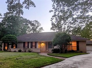 1375 Fenwick Cir, Beaumont, TX 77706