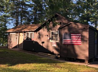 W5522 S Long Lake Rd, Wild Rose, WI 54984