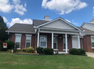 702 Embassy Ct, Mountain Home, AR 72653