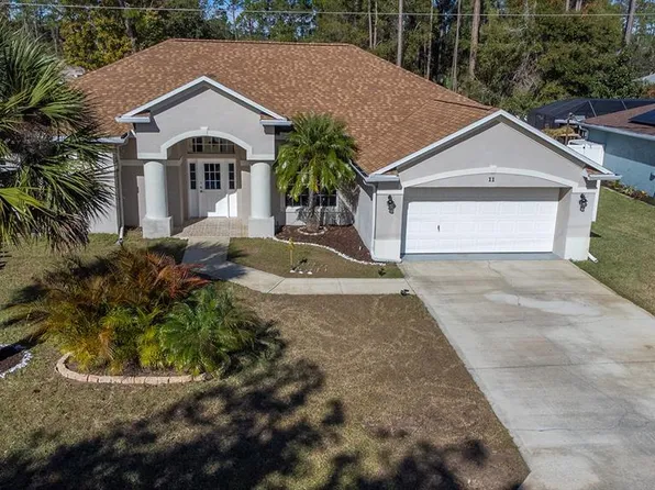 11 Puritan Ln, Palm Coast, FL 32164