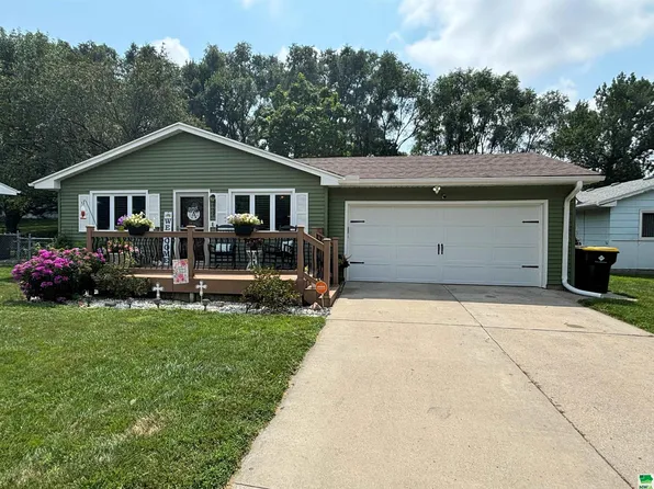 2504 W 19th St, Sioux City, IA 51103