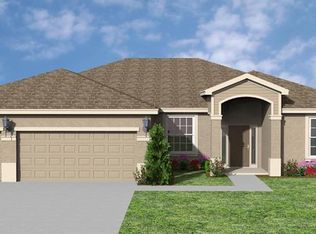 1422 Alexington Ave, Deltona, FL 32725