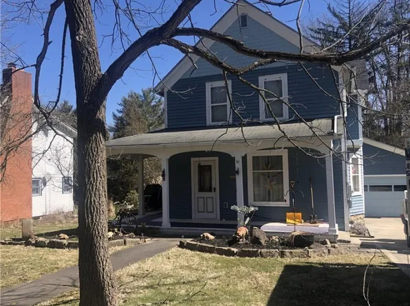 6085 Riverview Rd, Peninsula, OH 44264