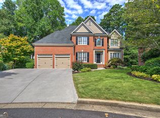 2014 Ector Pointe NW, Kennesaw, GA 30152