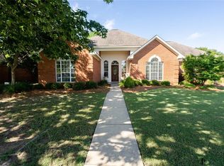 2008 Halcyon Blvd, Montgomery, AL 36117