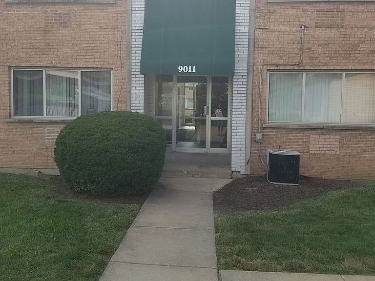 The Oliver Apartments Olivette Mo