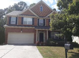 4040 Kittery Point, Snellville, GA 30039