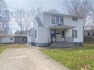 16 C St, Niagara Falls, NY 14303