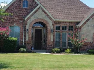 2916 Aston Meadows Dr, Haslet, TX 76052