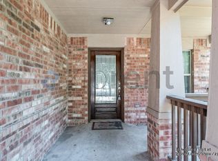 7401 S Glenn St, Austin, TX 78744