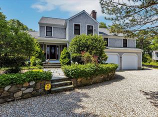 68 Whippoorwill Cir, Mashpee, MA 02649