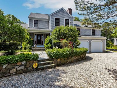 68 Whippoorwill Circle, Mashpee, MA, 02649