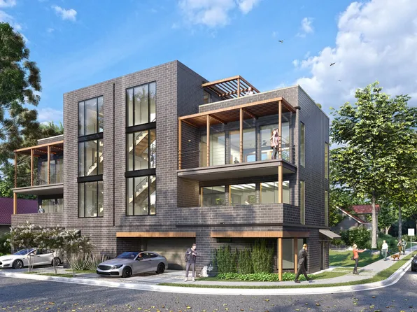 3512 San Jacinto St, Dallas, TX 75204