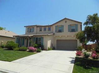 34758 Heritage Oaks Cir, Winchester, CA 92596