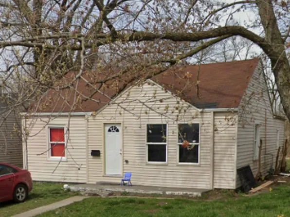 4520 E 10th Ave, Gary, IN 46403