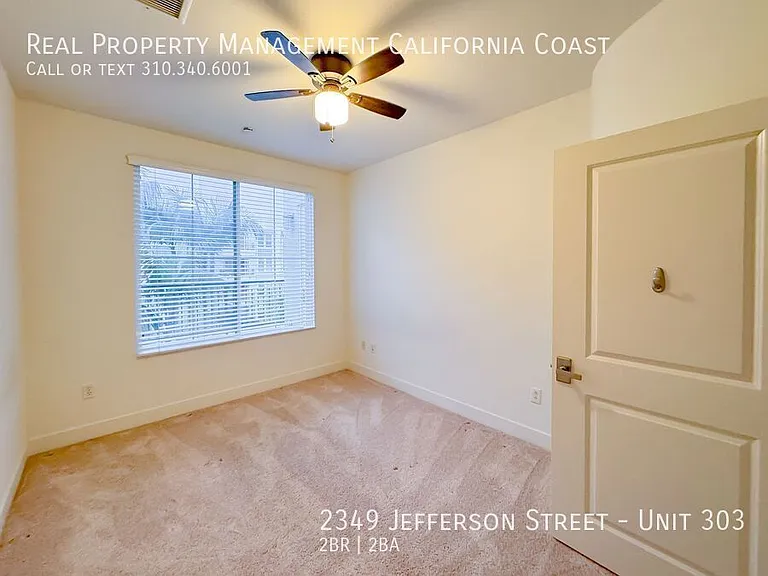 2349 Jefferson St #303 — Photo 11