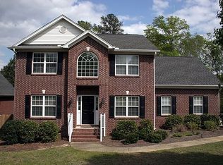 210 Bronlow Dr, Irmo, SC 29063