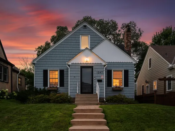 1247 Berkeley Ave, Saint Paul, MN 55105