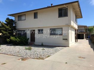 1156 8th St #F, Monterey, CA