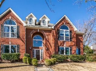 7417 Breckenridge Dr, Plano, TX 75025