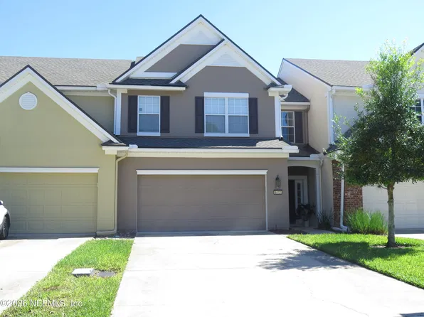 6412 AUTUMN BERRY Circle, Jacksonville, FL 32258