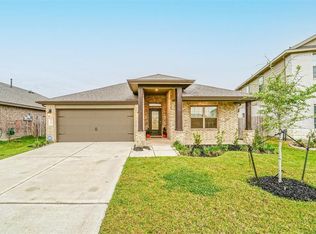 3506 Park Vista Dr, Missouri City, TX 77459