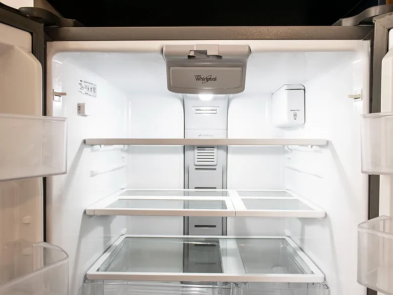 Double Door Refrigerators