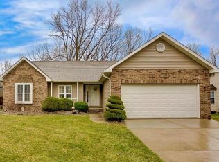 43 Morningside Dr, Glen Carbon, IL