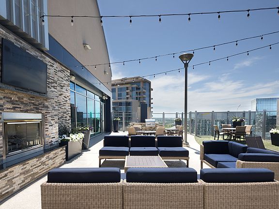 SkyDeck